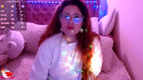  Amanda  online show from January 1, 7:32 pm