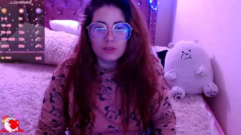  Amanda  online show from January 5, 2:27 am