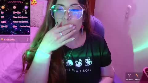  Amanda  online show from January 16, 10:55 pm