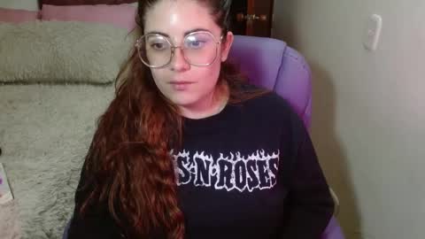  Amanda  online show from January 20, 2:53 am