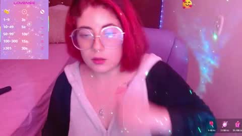  Amanda  online show from January 30, 3:55 am