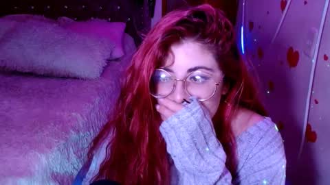  Amanda  online show from February 22, 4:18 am