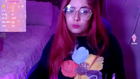  Amanda  online show from March 5, 1:31 am