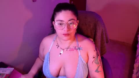  Amanda  online show from October 5, 7:07 am