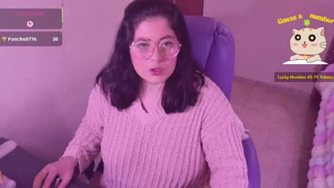  Amanda  online show from November 5, 4:23 am