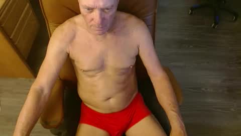 Mike online show from October 20, 1:00 pm