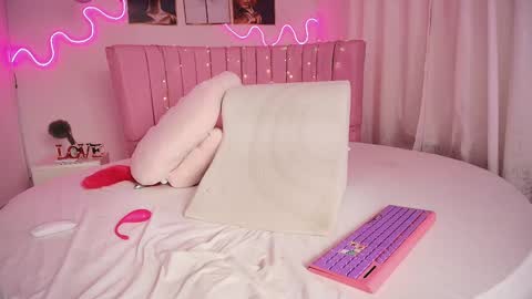 PRINCESS AZUL. online show from December 28, 11:16 pm