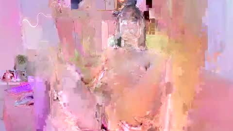 PRINCESS AZUL. online show from February 1, 8:16 pm