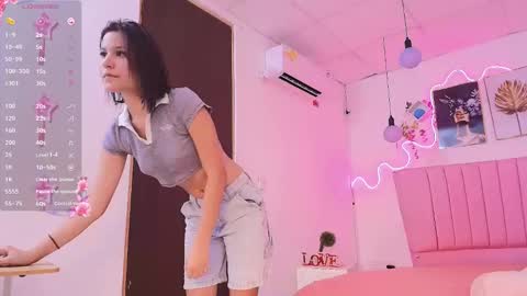 PRINCESS AZUL. online show from February 4, 8:59 pm