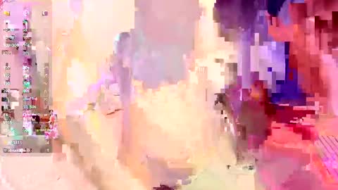 PRINCESS AZUL. online show from February 5, 7:53 pm