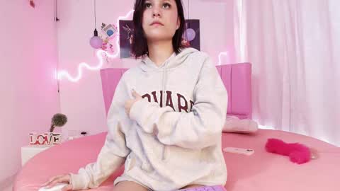 PRINCESS AZUL. online show from February 6, 8:56 pm