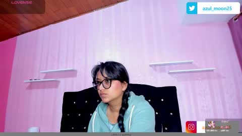 azul_moon online show from September 10, 3:39 am