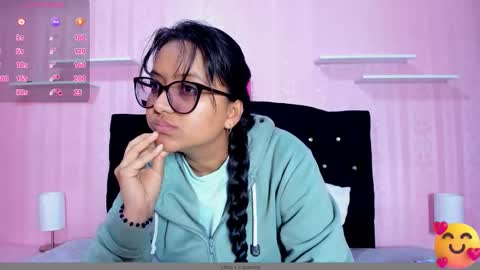 azul_moon online show from September 24, 3:43 am