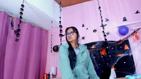 azul_moon online show from October 19, 3:40 am