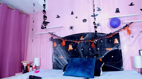 azul_moon online show from October 22, 4:13 am