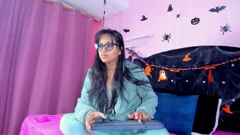 azul_moon online show from November 3, 3:41 am