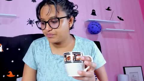 azul_moon online show from November 4, 3:27 am