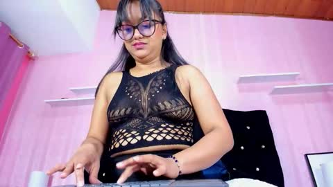 azul_moon online show from November 21, 5:06 am