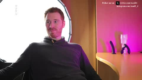 Snapshot of azulz4 chatting on February 10, 6:24 pm Azul online show from February 10, 6:24 pm