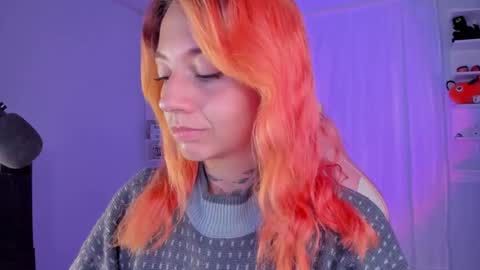 Snapshot of azumi_saan chatting on January 7, 3:57 am azumi saan online show from January 7, 3:57 am