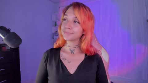 Snapshot of azumi_saan chatting on January 8, 3:19 am azumi saan online show from January 8, 3:19 am