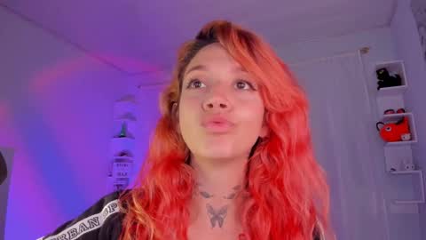 Snapshot of azumi_saan chatting on January 27, 4:30 am azumi saan online show from January 27, 4:30 am