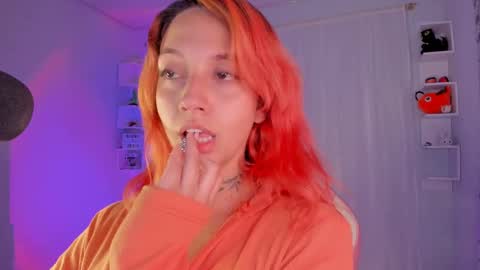 Snapshot of azumi_saan chatting on February 2, 4:59 am azumi saan online show from February 2, 4:59 am