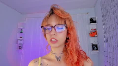 Snapshot of azumi_saan chatting on February 14, 12:30 am azumi saan online show from February 14, 12:30 am