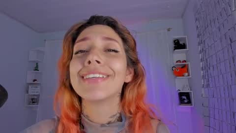 Snapshot of azumi_saan chatting on February 27, 3:36 am azumi saan online show from February 27, 3:36 am