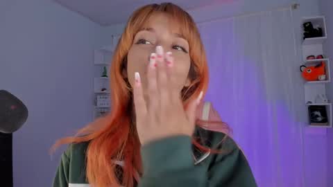 Snapshot of azumi_saan chatting on February 28, 11:23 pm azumi saan online show from February 28, 11:23 pm