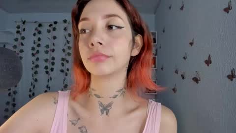 Snapshot of azumi_saan chatting on October 4, 2:53 am azumi saan online show from October 4, 2:53 am