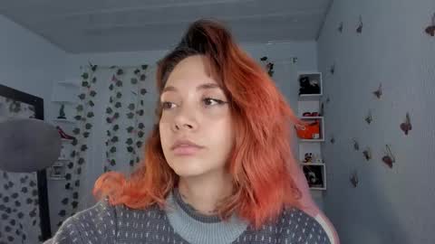 Snapshot of azumi_saan chatting on October 21, 2:45 am azumi saan online show from October 21, 2:45 am