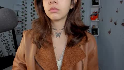 Snapshot of azumi_saan chatting on November 6, 3:07 am azumi saan online show from November 6, 3:07 am