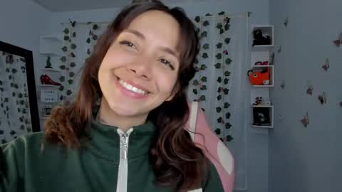 Snapshot of azumi_saan chatting on November 27, 3:08 am azumi saan online show from November 27, 3:08 am