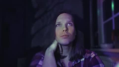 azusama online show from October 14, 4:08 pm