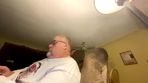 Cory online show from November 3, 11:48 pm