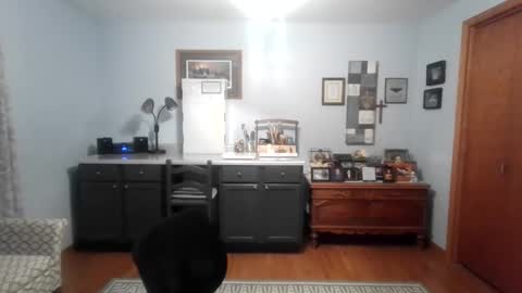 Cory online show from November 4, 12:04 pm