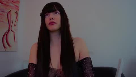 Rebecca online show from February 10, 6:09 am