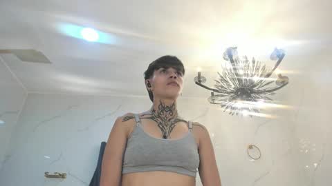 Anny online show from November 30, 4:05 am