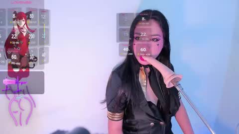 Snapshot of babby_alexxx chatting on February 27, 12:23 pm babby_alexxx online show from February 27, 12:23 pm