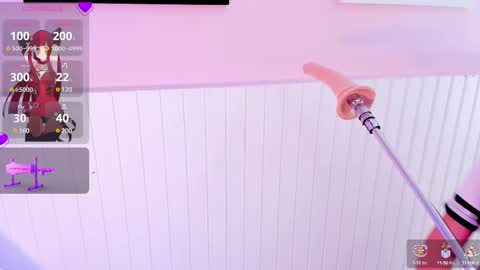 Snapshot of babby_alexxx chatting on March 2, 11:39 am babby_alexxx online show from March 2, 11:39 am