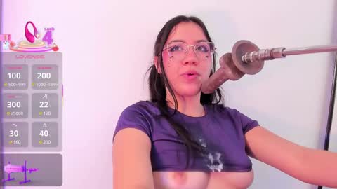 Snapshot of babby_alexxx chatting on March 5, 1:17 pm babby_alexxx online show from March 5, 1:17 pm