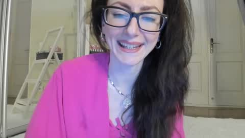 babby_jewel online show from December 11, 11:19 am