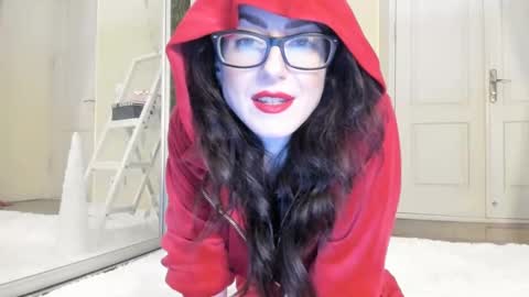 babby_jewel online show from December 19, 2:24 pm