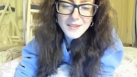 babby_jewel online show from December 26, 1:10 pm