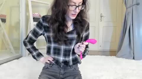 babby_jewel online show from January 11, 11:02 am