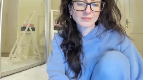 babby_jewel online show from January 14, 2:11 pm