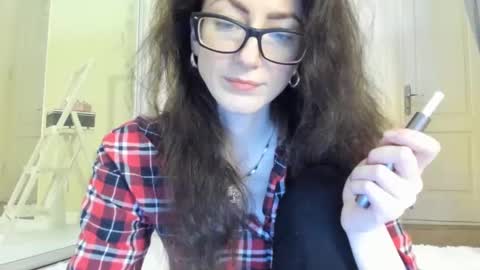 babby_jewel online show from January 23, 11:15 am