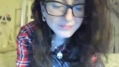 babby_jewel online show from January 23, 2:17 pm