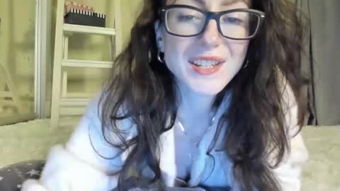 babby_jewel online show from January 29, 2:10 pm